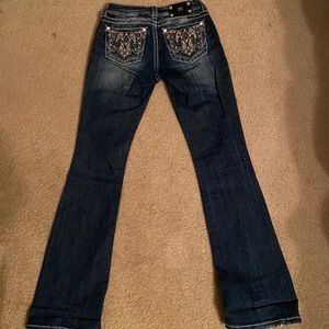 Miss Me Jeans Size 27